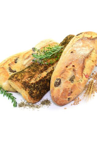 Bread