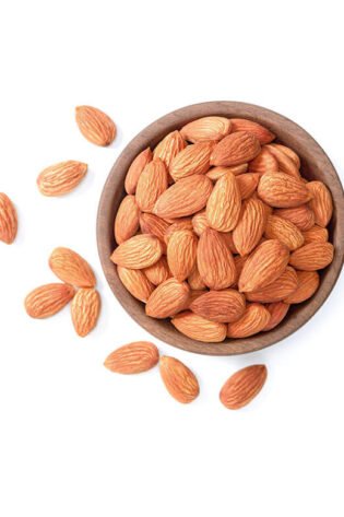 Nuts