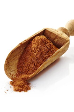 Seasoning