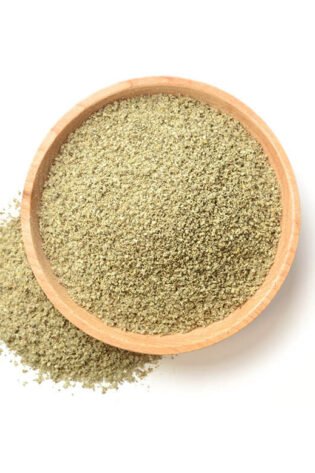 Seasoning