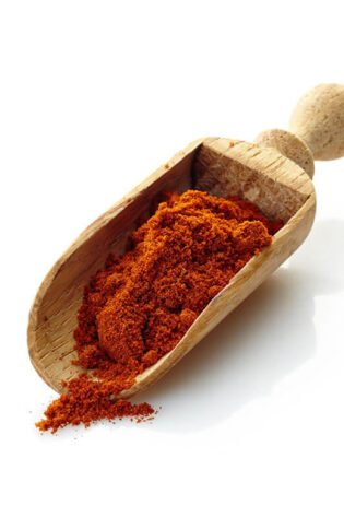 Seasoning