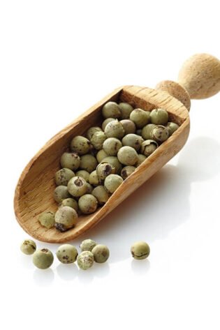 Semolina croup