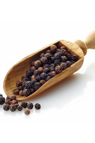 Black pepper