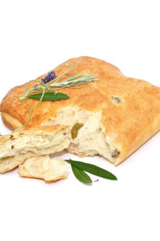 Bread