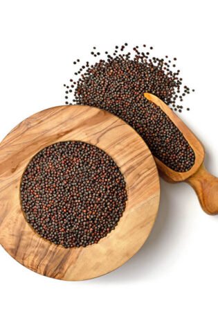 Seasoning