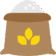 flour